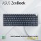 อะไหล่คีย์บอร์ด OEM คุณภาพสูง สำหรับ ASUS ZenBook 14X OLED UX5400 / UX5401 ชุด TH/US QWER Backlit Chiclet ใช้แทน P/N 0KNB0‑4602US00, 0KN1‑DJ1US12 มีไฟ สต็อคพร้อมส่ง QC ทุกชิ้น จัดส่งทุกวันจันทร์‑เสาร์ เมื่อชำระก่อน 15:00 น.