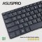 คีย์บอร์ด อะไหล่ OEM คุณภาพสูง สำหรับ Asus PU401 / PU401L / PU401LA / PU401LAC / PU301 / PU301L / PU301LA / B400A / BU400A – เปลี่ยนซ่อมง่าย ส่งเร็ว สินค้ามากกว่า 3,500 SKU โดย DH Notebook