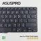 คีย์บอร์ด อะไหล่ OEM คุณภาพสูง สำหรับ Asus PU401 / PU401L / PU401LA / PU401LAC / PU301 / PU301L / PU301LA / B400A / BU400A – เปลี่ยนซ่อมง่าย ส่งเร็ว สินค้ามากกว่า 3,500 SKU โดย DH Notebook