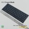 คีย์บอร์ดอะไหล่ OEM คุณภาพสูง สำหรับ ASUS ExpertBook P2451 Series (P2451, P2451F, P2451FA, P2451FB) และ P2541  TH/US QWER สินค้าแพ็คแน่น ส่งด่วนจาก DH Notebook มีสต็อคกว่า 3500 SKU รองรับใบกำกับภาษีเต็ม ช่างและร้านค้าปลีกสั่งปริมาณมากได้ราคาพิเศษ