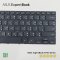 คีย์บอร์ดอะไหล่ OEM คุณภาพสูง สำหรับ ASUS ExpertBook P2451 Series (P2451, P2451F, P2451FA, P2451FB) และ P2541  TH/US QWER สินค้าแพ็คแน่น ส่งด่วนจาก DH Notebook มีสต็อคกว่า 3500 SKU รองรับใบกำกับภาษีเต็ม ช่างและร้านค้าปลีกสั่งปริมาณมากได้ราคาพิเศษ