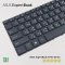 คีย์บอร์ดอะไหล่ OEM คุณภาพสูง สำหรับ ASUS ExpertBook P2451 Series (P2451, P2451F, P2451FA, P2451FB) และ P2541  TH/US QWER สินค้าแพ็คแน่น ส่งด่วนจาก DH Notebook มีสต็อคกว่า 3500 SKU รองรับใบกำกับภาษีเต็ม ช่างและร้านค้าปลีกสั่งปริมาณมากได้ราคาพิเศษ