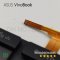 คีย์บอร์ดอะไหล่ OEM คุณภาพสูง สำหรับ ASUS VivoBook 14 Pro X1402, X1402Z, X1403Z, M1402, X1402ZA, X1403ZA เหมาะสำหรับซ่อมหรือเปลี่ยนคีย์บอร์ดโน๊ตบุ๊คที่ชำรุด รองรับการใช้งานทดแทนในหลายรุ่น ผลิตจากโรงงาน OEM สินค้าใหม่คุณภาพสูง ตรวจสอบรูปร่างหน้าตา ปุ่มกด แ
