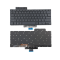 คีย์บอร์ดอะไหล่ OEM คุณภาพสูง สำหรับโน๊ตบุ๊ค ASUS ROG Zephyrus M16 และ G15 ใช้ทดแทนหรือซ่อมได้ตรงรุ่น มาพร้อมไฟ Backlit สีขาว ปุ่ม Shift ฝั่งซ้ายใหญ่กว่า Caps Lock ออกแบบแบบ Chiclet วัสดุ ABS แข็งแรง ไม่มีเฟรม ใช้งานง่าย เหมาะกับงานทั่วไปและการเล่นเกม  ผล