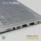 คีย์บอร์ดอะไหล่ OEM คุณภาพสูง สำหรับ Asus VivoBook S15 S531, S531F, S531FA, S531FL ติดตั้งง่าย พร้อมฝาครอบบน (top case) มีไฟ backlit, รูปร่างปุ่ม Function, Shift, Enter เหมือนเดิม ผ่านการตรวจสอบคุณภาพ เหมาะสำหรับช่างซ่อม สต็อกพร้อมส่ง พร้อมบริการบิลเต็มรู