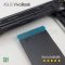 คีย์บอร์ดอะไหล่ OEM คุณภาพสูง สำหรับ Asus VivoBook S15 S531, S531F, S531FA, S531FL ติดตั้งง่าย พร้อมฝาครอบบน (top case) มีไฟ backlit, รูปร่างปุ่ม Function, Shift, Enter เหมือนเดิม ผ่านการตรวจสอบคุณภาพ เหมาะสำหรับช่างซ่อม สต็อกพร้อมส่ง พร้อมบริการบิลเต็มรู
