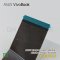 คีย์บอร์ดโน๊ตบุ๊ค ASUS VivoBook X512 Series สีเงิน มีไฟ Backlit อะไหล่ OEM คุณภาพสูง สำหรับซ่อมหรือเปลี่ยนของเดิม พร้อมเฟรม TH-EN Layout ติดตั้งตรงรุ่น รองรับ X512, X512FA, X512DA, X512U, X512UA เชื่อมต่อด้วยสายแพรพร้อมไฟ backlit ใช้งานได้ทันที