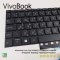 อะไหล่คีย์บอร์ดสำหรับโน๊ตบุ๊ค Vivobook S 14 Flip ออกแบบมาเพื่อใช้งานร่วมกับซีรีส์ TP3402 และ TN3402 โดยเฉพาะ ครอบคลุมรุ่นยอดนิยมในตลาดอย่าง TP3402Z, TP3402ZA, TP3402V, TP3402VA รวมถึงฝั่ง AMD รุ่น TN3402Q, TN3402QA, TN3402Y และ TN3402YA ตัวคีย์บอร์ดเป็นแบ