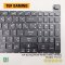 อะไหล่คีย์บอร์ดสำหรับซ่อมเครื่องรุ่น TUF Gaming FA706 และ FX706 ซีรีส์ ออกแบบมาเพื่อใช้ทดแทนในรุ่น FA706II, FA706IU, FA706IH, FA706QR, FX706LI, FX706HE และ FX706HC ลักษณะปุ่มกดมีตัวอักษรไทย-อังกฤษ ปุ่ม WASD เป็นแบบใสช่วยให้ไฟ RGB ส่องสว่างได้ดี ระบบไฟ Bac