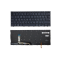 คีย์บอร์ดสำหรับงานซ่อมรุ่น ExpertBook B3 Flip B3402, B3402F, B3402FE รวมถึงรหัส B3402FBA และ B3402FEA เป็นอะไหล่สำหรับเปลี่ยนแทนตัวเดิมที่เสีย ตัวนี้มีไฟ Backlight ในตัว สกรีนภาษาไทยและอังกฤษแบบมาตรฐาน ปุ่มฟังก์ชันใช้งานได้ครบ ทั้งปุ่มลัดตัดหน้าจอและปุ่มเ