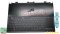 อะไหล่ keyboard ASUS ROG Zephyrus S GX531GX GX531GXR มีไฟ ไฟRGB 16 PIN พร้อมฝา