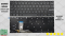 อะไหล่ KEYBOARD  EXPERT BOOK B1402CV มีไฟ