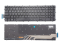 แป้นพิมพ์ คีย์บอร์ด Dell Inspiron 7566 มีไฟ, 15-3590, 15-7566, 17-5770, 17-7786, Latitude 15 3590, Vostro 15 5587, Gaming 15-7566