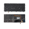 คีย์บอร์ด Dell XPS 13 9343 9350 9360, 7347, 7348, Inspiron 15-7000 (7547, 7548) | อะไหล่ OEM, TH/US, Backlight | DH Notebook