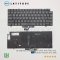 อะไหล่แป้นพิมพ์ Keyboard โน๊ตบุ๊ค Latitude 5420, 5421, 5430, 5431, 5440, 7420, 7430, 7520, 7530 และ Precision 3470, 3480