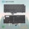 อะไหล่แป้นพิมพ์ Keyboard โน๊ตบุ๊ค Latitude 5420, 5421, 5430, 5431, 5440, 7420, 7430, 7520, 7530 และ Precision 3470, 3480