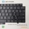 อะไหล่แป้นพิมพ์ Keyboard โน๊ตบุ๊ค Latitude 5420, 5421, 5430, 5431, 5440, 7420, 7430, 7520, 7530 และ Precision 3470, 3480