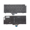 อะไหล่แป้นพิมพ์ Keyboard โน๊ตบุ๊ค Latitude 5420, 5421, 5430, 5431, 5440, 7420, 7430, 7520, 7530 และ Precision 3470, 3480