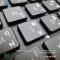 อะไหล่แป้นพิมพ์ Keyboard โน๊ตบุ๊ค Latitude 5420, 5421, 5430, 5431, 5440, 7420, 7430, 7520, 7530 และ Precision 3470, 3480