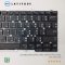คีย์บอร์ดแล็ปท็อปสำหรับ Latitude E3340, E5450, E7450, E5470, E7470, E7250, 3150, 3160, 3165 - แป้นพิมพ์เปลี่ยนอะไหล่คุณภาพสูง