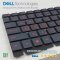 คีย์บอร์ดโน้ตบุ๊ก Dell G15 5510, 5511, 5515 Ryzen Edition, 5520, 5521, 5525, 5530 อะไหล่ OEM คุณภาพสูง TH/US มีไฟสำหรับเปลี่ยนและซ่อม