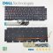 คีย์บอร์ดโน้ตบุ๊ก Dell G15 5510, 5511, 5515 Ryzen Edition, 5520, 5521, 5525, 5530 อะไหล่ OEM คุณภาพสูง TH/US มีไฟสำหรับเปลี่ยนและซ่อม
