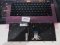 คีย์บอร์ดอะไหล่ OEM คุณภาพสูง สำหรับ DELL XPS 13 9365 (แพลตฟอร์ม P71G) เลย์เอาท์ TH/US QWER รองรับไฟ backlit 82 ปุ่ม กลไก scissor แบบไม่มีเฟรม เหมาะสำหรับงานเปลี่ยนหรือซ่อม ช่างสามารถตรวจสอบความเข้ากันได้โดยเทียบหน้าตารวม สายแพรหลัก จำนวนพิน จุดยึด และรูป