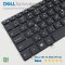คีย์บอร์ดอะไหล่ OEM คุณภาพสูง สำหรับ DELL XPS 13 9365 (แพลตฟอร์ม P71G) เลย์เอาท์ TH/US QWER รองรับไฟ backlit 82 ปุ่ม กลไก scissor แบบไม่มีเฟรม เหมาะสำหรับงานเปลี่ยนหรือซ่อม ช่างสามารถตรวจสอบความเข้ากันได้โดยเทียบหน้าตารวม สายแพรหลัก จำนวนพิน จุดยึด และรูป