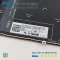 คีย์บอร์ดอะไหล่ OEM คุณภาพสูง สำหรับ DELL XPS 13 9365 (แพลตฟอร์ม P71G) เลย์เอาท์ TH/US QWER รองรับไฟ backlit 82 ปุ่ม กลไก scissor แบบไม่มีเฟรม เหมาะสำหรับงานเปลี่ยนหรือซ่อม ช่างสามารถตรวจสอบความเข้ากันได้โดยเทียบหน้าตารวม สายแพรหลัก จำนวนพิน จุดยึด และรูป