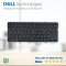 คีย์บอร์ดอะไหล่ OEM คุณภาพสูง สำหรับ DELL XPS 13 9365 (แพลตฟอร์ม P71G) เลย์เอาท์ TH/US QWER รองรับไฟ backlit 82 ปุ่ม กลไก scissor แบบไม่มีเฟรม เหมาะสำหรับงานเปลี่ยนหรือซ่อม ช่างสามารถตรวจสอบความเข้ากันได้โดยเทียบหน้าตารวม สายแพรหลัก จำนวนพิน จุดยึด และรูป