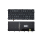 อะไหล่ OEM คีย์บอร์ดโน๊ตบุ๊ค คุณภาพสูง สำหรับเปลี่ยนหรือซ่อม มีไฟ Backlit (TH/US Layout) ใช้ได้กับ DELL รุ่น XPS 15 (9550, 9560, 9570) และ Precision (M5510, M5520, 5530, 5540) รวมถึง Inspiron 15 (7558, 7568) สำหรับช่าง: โปรดตรวจสอบรูปร่าง ปุ่ม Function/Sh