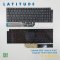 คีย์บอร์ดโน๊ตบุ๊คสำหรับ Dell Latitude 3520, Vostro 3510 และ Inspiron 15 3511/3515/5510 แบบไม่มีไฟ (Non-Backlit) ใช้ทดแทนอะไหล่เดิม ตรวจสอบรูปร่างปุ่ม สายแพร และตำแหน่งยึด หากเหมือนกันสามารถใช้แทนกันได้ทันที อะไหล่ OEM คุณภาพสูง เหมาะกับร้านซ่อมและช่างมืออ