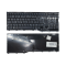 จำหน่ายอะไหล่ OEM คีย์บอร์ดคุณภาพสูงสำหรับโน๊ตบุ๊ค FUJITSU Lifebook AH552 A552, AH532, N532, NH532 และรุ่นที่รองรับอื่นๆ คีย์บอร์ดอะไหล่ทดแทนนี้เป็นรุ่น ไม่มีไฟ (No Backlight), สีดำ, มี เฟรมสีดำเงา (Glossy Frame) ใช้สำหรับเปลี่ยน/ซ่อม/ทดแทนคีย์บอร์ดเดิมที