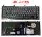 แป้นพิมพ์ คีย์บอร์ดโน๊ตบุ๊ค HP 4320s 4321s 4325s 4326s 4329s Laptop Keyboard