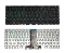 แป้นพิมพ์ คีย์บอร์ดโน๊ตบุ๊ค HP Pavilion 14-BS, 14-BA, 14-CD, X360 Laptop Keyboard ไทย/อังกฤษ