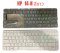 แป้นพิมพ์ คีย์บอร์ดโน๊ตบุ๊ค HP Pavilion 14-N Laptop Keyboard สีขาว
