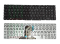 แป้นพิมพ์ คีย์บอร์ดโน๊ตบุ๊ค HP 15-AC, 15-AF, 250 G4, 256 G4, 255 G4, 15-BA, 15-AY Laptop Keyboard