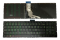 แป้นพิมพ์ คีย์บอร์ดโน๊ตบุ๊ค HP Pavilion Power 15-CB 15-BW Laptop Keyboard อักษรสีเขียว มีไฟ