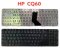 แป้นพิมพ์ คีย์บอร์ดโน๊ตบุ๊ค HP Compaq Presario CQ60 Laptop Keyboard