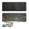 แป้นพิมพ์โน๊ตบุ๊ค HP EliteBook 840 G3, 745 G3, 840 G4, 745 G4 Laptop Keyboard