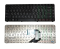 แป้นพิมพ์ คีย์บอร์ดโน๊ตบุ๊ค HP G4-2000, G4-2122, TPN-Q109, Q106 Laptop Keyboard ไม่มีเฟรม