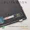 แป้นพิมพ์โน้ตบุ๊ก HP EliteBook 840 G5, 846 G5, 745 G5, 840 G6, 846 G6, 848 G5, 745 G6 มีไฟ สีดำ TH/US QWERTY ใช้กับ HP EliteBook ได้หลายรุ่น
