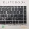 แป้นพิมพ์โน้ตบุ๊ก HP EliteBook 840 G5, 846 G5, 745 G5, 840 G6, 846 G6, 848 G5, 745 G6 มีไฟ สีดำ TH/US QWERTY ใช้กับ HP EliteBook ได้หลายรุ่น