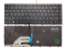 แป้นพิมพ์ คีย์บอร์ดโน๊ตบุ๊ค HP Probook 640 G4, 645 G4, 645 G5, 430 G5, 440 G5 Laptop Keyboard มีไฟ ไทย/อังกฤษ