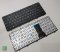 แป้นพิมพ์ คีย์บอร์ดโน๊ตบุ๊ค HP ProBook 430 G1, 435 G1 Laptop Keyboard สีดำ ไทย/eng