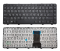 แป้นพิมพ์ คีย์บอร์ดโน๊ตบุ๊ค HP ProBook 430 G1, 435 G1 Laptop Keyboard สีดำ ไทย/eng