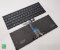 แป้นพิมพ์ คีย์บอร์ด HP Pavilion X360 สีดำ มีไฟ 14-CE, 14-CK, 14-CD, 14-CM, 14-CS, 14-DG, 14-DQ, 240 G7, 245 G7, 246 G7, 240 G8