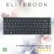 อะไหล่คีย์บอร์ดโน๊ตบุ๊ค HP EliteBook x360 1040 G4, 1040 G5, 1040 G6 และ HP Elitebook 1050 G1 | คีย์บอร์ดทดแทน อะไหล่ OEM คุณภาพสูง สำหรับช่างและร้านค้า พร้อมจัดส่งทั่วประเทศ