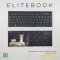 อะไหล่คีย์บอร์ดโน๊ตบุ๊ค HP EliteBook x360 1040 G4, 1040 G5, 1040 G6 และ HP Elitebook 1050 G1 | คีย์บอร์ดทดแทน อะไหล่ OEM คุณภาพสูง สำหรับช่างและร้านค้า พร้อมจัดส่งทั่วประเทศ
