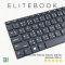 อะไหล่คีย์บอร์ดโน๊ตบุ๊ค HP EliteBook x360 1040 G4, 1040 G5, 1040 G6 และ HP Elitebook 1050 G1 | คีย์บอร์ดทดแทน อะไหล่ OEM คุณภาพสูง สำหรับช่างและร้านค้า พร้อมจัดส่งทั่วประเทศ
